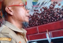 Soal Penipuan Kabid di Dinas BM-SDA Sanggau, Skd: Saya Juga Jadi Korban Skd, Kasi Air Bersih Dinas Perumahan, Cipta Karya Tata Ruang, dan Pertanahan (DPC-TRP) Kabupaten Sanggau—eQuator.co.id