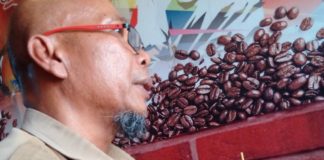 Soal Penipuan Kabid di Dinas BM-SDA Sanggau, Skd: Saya Juga Jadi Korban Skd, Kasi Air Bersih Dinas Perumahan, Cipta Karya Tata Ruang, dan Pertanahan (DPC-TRP) Kabupaten Sanggau—eQuator.co.id