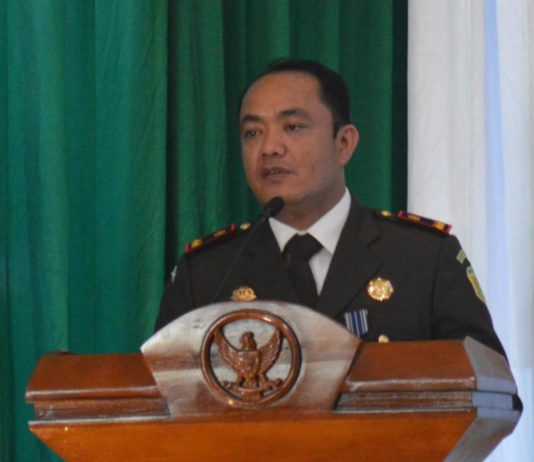 Jadi Tersangka Dua Kasus Korupsi, Kabid di Dinas BM SDA Sanggau Ditipu Mantan Bawahannya Rp 50 Juta Kajari Sanggau M. Idris F. Shite