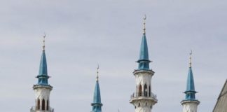 Islam dan Kristen di Tanah yang Sama