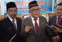 Horeee, Kubu Raya Dapat Tambahan Kuota Bedah Rumah Bupati H Rusman Ali dan Wabup Hermanus serta Pj Sekda Kubu Raya, H Odang Prasetyo