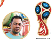 Terima Kasih Presiden Putin, Spasiba Rusia!