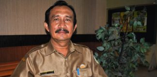 Sambas Kekurangan 1.000 ASN