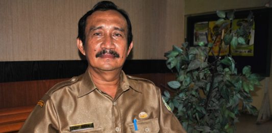 Sambas Kekurangan 1.000 ASN