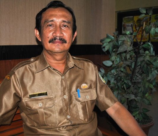 Sambas Kekurangan 1.000 ASN