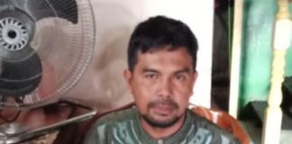 Gagal Naik Kapal, Driver Gojek Nyebur ke Sungai Kapuas