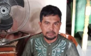 Gagal Naik Kapal, Driver Gojek Nyebur ke Sungai Kapuas