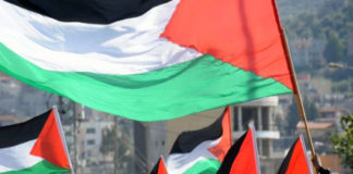 Hamas-Israel Sepakat Gencatan Senjata