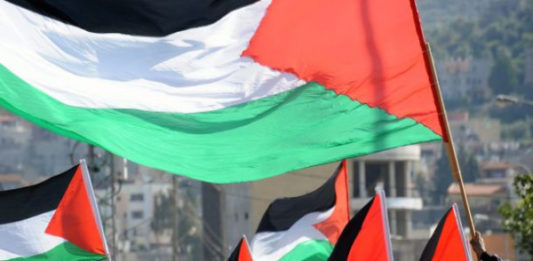 Hamas-Israel Sepakat Gencatan Senjata