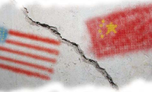 Pertanda-pertanda dari Orwellian