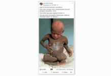 Kabar Tak Lengkap dari Fanspage Palsu