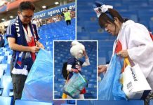 Ketika Jepang Begitu Maju,  Kita Masih Berlaku Primitif