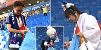 Ketika Jepang Begitu Maju, Kita Masih Berlaku Primitif