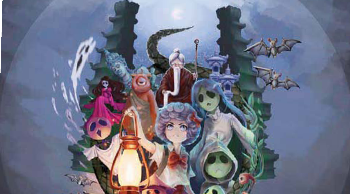 Dukung Pengembang Aplikasi Games Lokal