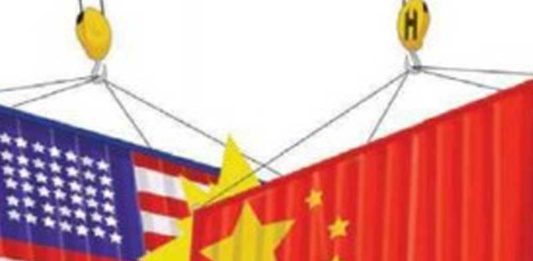 Indonesia Mulai Loby AS