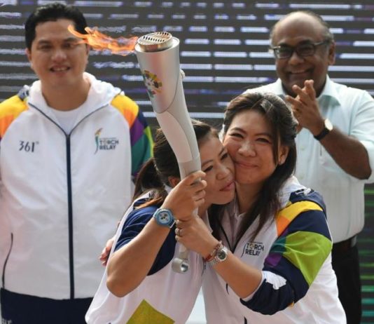 Tak Pernah Padam, Dijamin Asli dari India