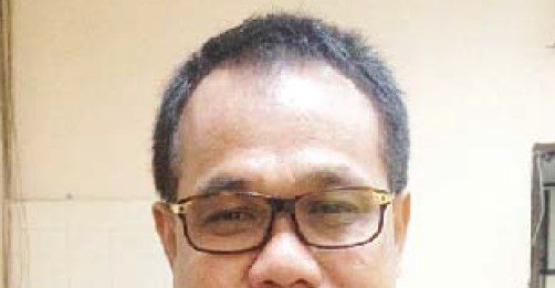 Jalan Jawai Jangan Hanya Ditambal Sulam Ir H Prabasa Anantatur, MH