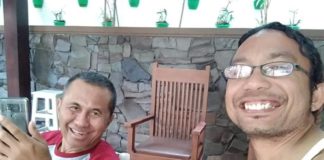 Pendongeng Michio Kaku dari Ciheras