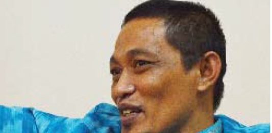 Jangan Cuma PLBN yang Megah