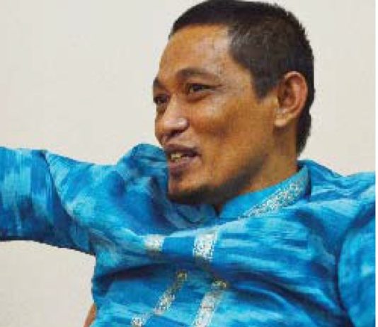 Kedepankan Aturan dalam Pembangunan Infrastruktur