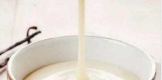 SKM Banyak Mengandung Gula