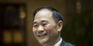 Proton Rasa Mitsubishi Jadi Rasa Geely