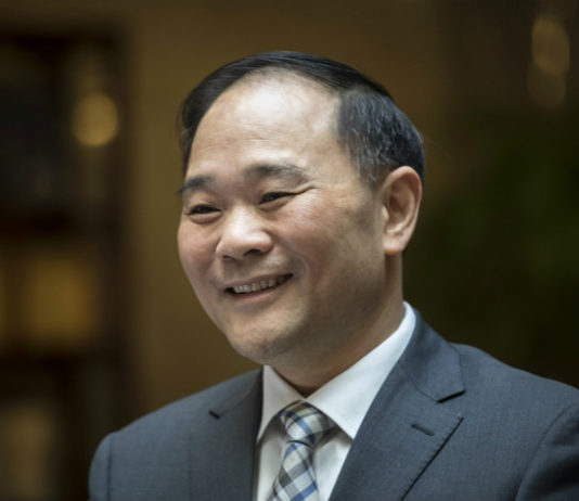 Proton Rasa Mitsubishi Jadi Rasa Geely