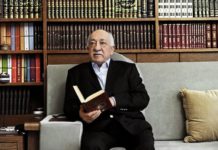 Turki dan Teman yang Berseberangan