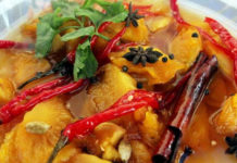 Sah Jadi Warisan Asli Pontianak