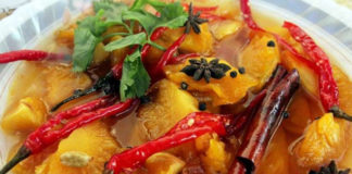 Sah Jadi Warisan Asli Pontianak