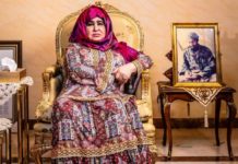 Dulunya Bocah Kecil Pemalu dan Rajin Belajar