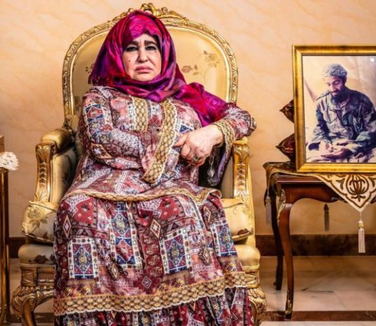 Dulunya Bocah Kecil Pemalu dan Rajin Belajar