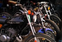 Ini Beda Modifikasi Motor Untuk Harian dan Untuk Lomba