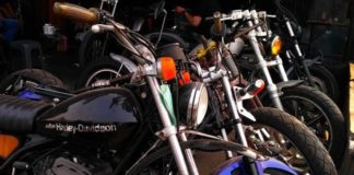 Ini Beda Modifikasi Motor Untuk Harian dan Untuk Lomba