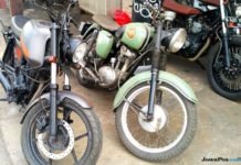 Modifikasi Itu Jangan Asal Rombak, Baca Aturannya!