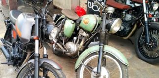 Modifikasi Itu Jangan Asal Rombak, Baca Aturannya!