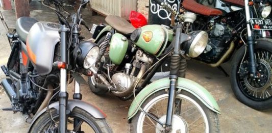 Modifikasi Itu Jangan Asal Rombak, Baca Aturannya!