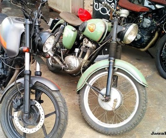 Modifikasi Itu Jangan Asal Rombak, Baca Aturannya!