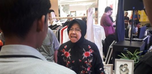 Kritikan Pedas untuk Komunitas Tata Rupa Prime