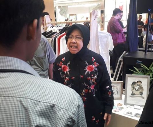 Kritikan Pedas untuk Komunitas Tata Rupa Prime