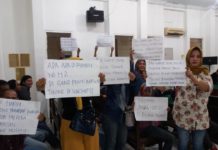 Pengacara Tuding Kasus Pembunuhan Dipaksakan