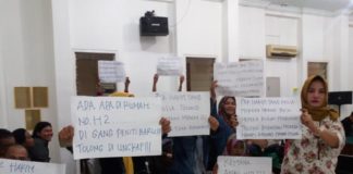 Pengacara Tuding Kasus Pembunuhan Dipaksakan