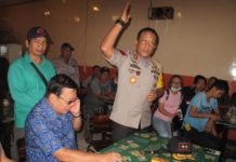 Kapolda: Allah Satu-satunya yang Dapat Menolong