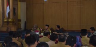 Nilai-nilai Agama untuk Keberkahan Negeri