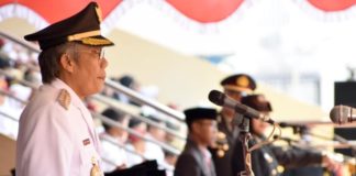 Jarot Siap ‘Bongkar Pasang’ Posisi Pejabat