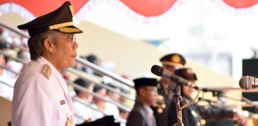 Jarot Siap ‘Bongkar Pasang’ Posisi Pejabat