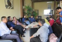 Bukan Zamannya Informasi Ditutup-tutupi