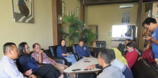 Bukan Zamannya Informasi Ditutup-tutupi