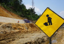 Entikong kini Embrio Pusat Pertumbuhan Ekonomi