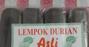 Rasa Lempok Durian Sukadana Tak Diragukan, Tapi…